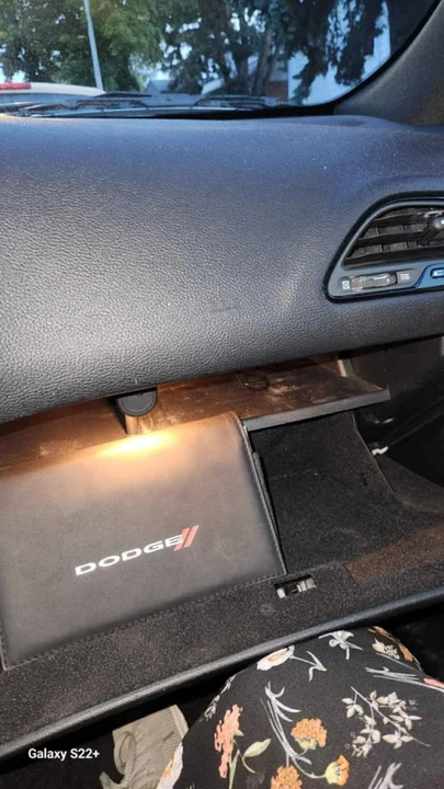 2018 Dodge Challenger - Image 17 of 18