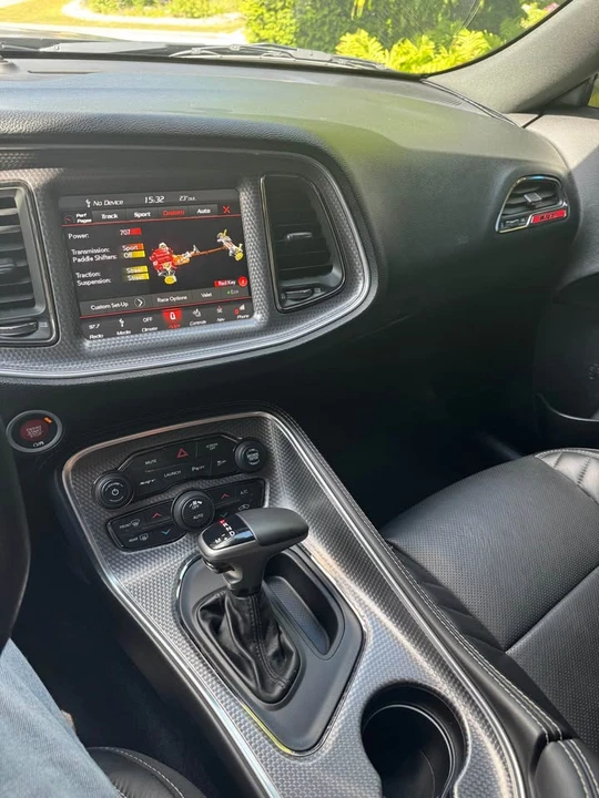 2018 Dodge Challenger - Image 7 of 7