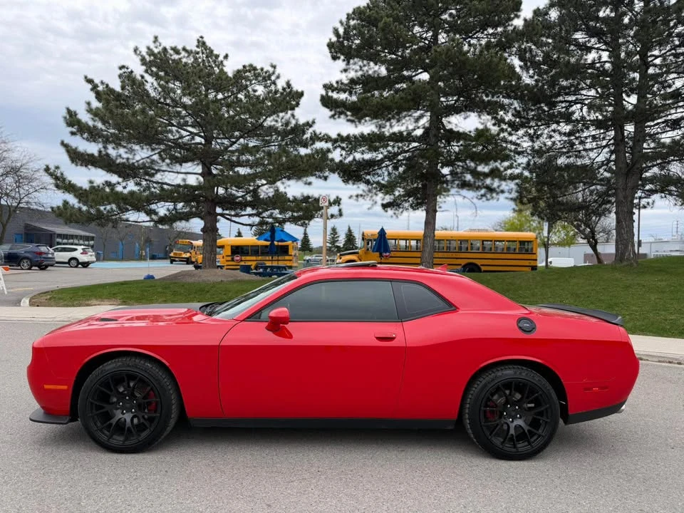 2018 Dodge Challenger 3rd Gen - Image 6 of 20