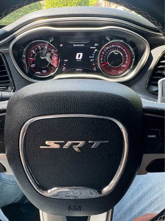 2018 Dodge Challenger - Image 6 of 7