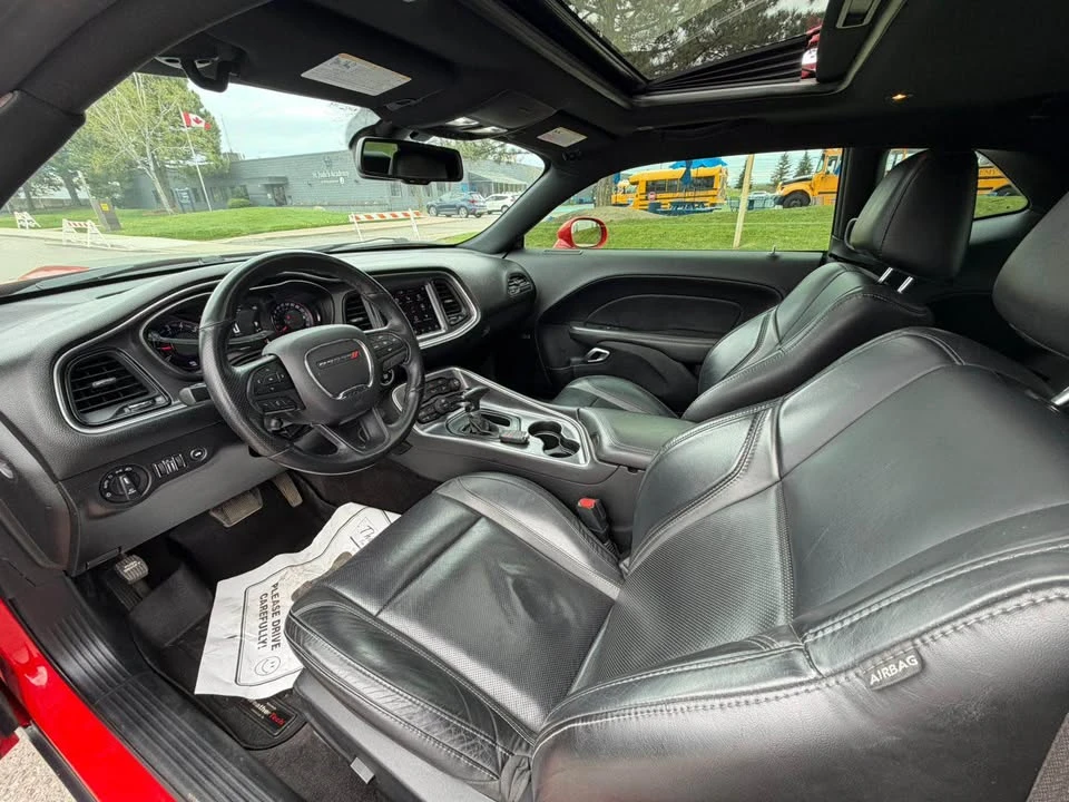 2018 Dodge Challenger 3rd Gen - Image 18 of 20