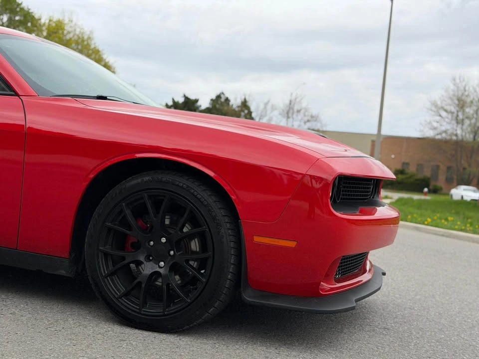 2018 Dodge Challenger 3rd Gen - Image 4 of 20