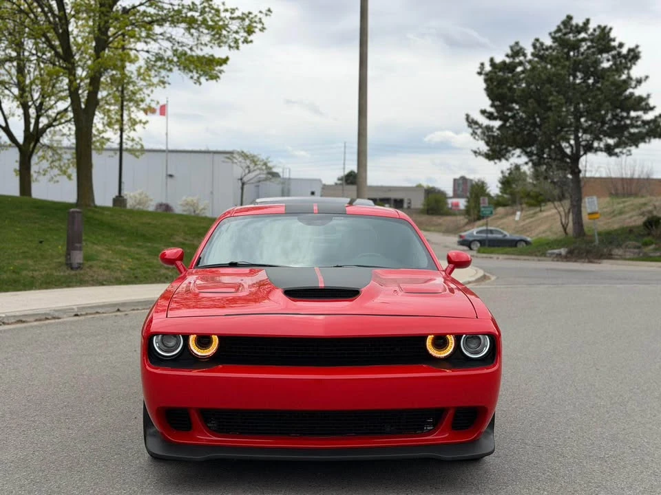 2018 Dodge Challenger 3rd Gen - Image 2 of 20