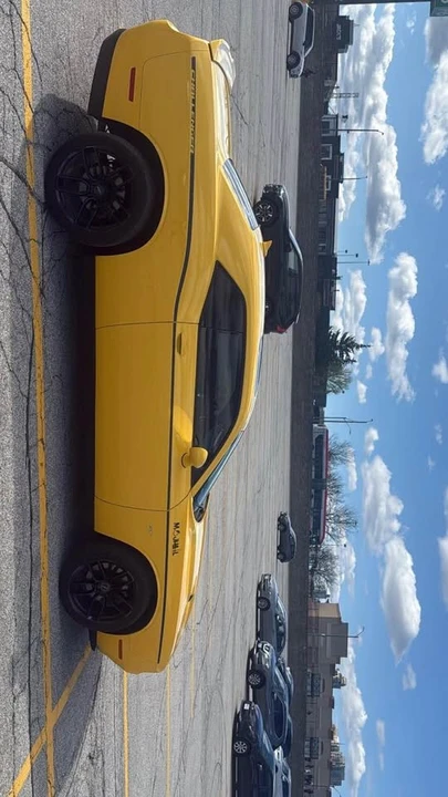 2018 Dodge Challenger 3rd Gen - Image 2 of 10