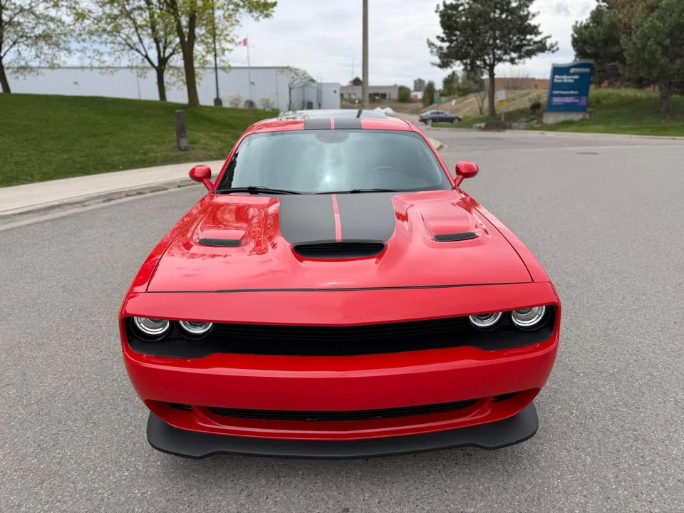 2018 Dodge Challenger 3rd Gen - Image 10 of 20