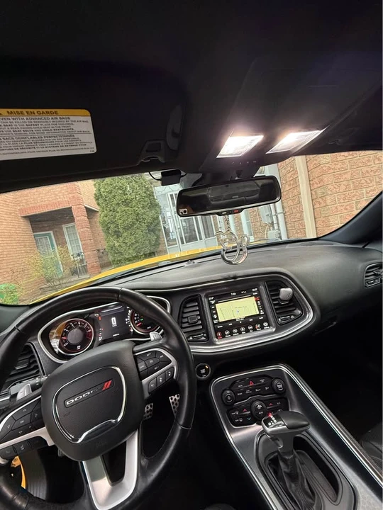 2018 Dodge Challenger 3rd Gen - Image 9 of 10
