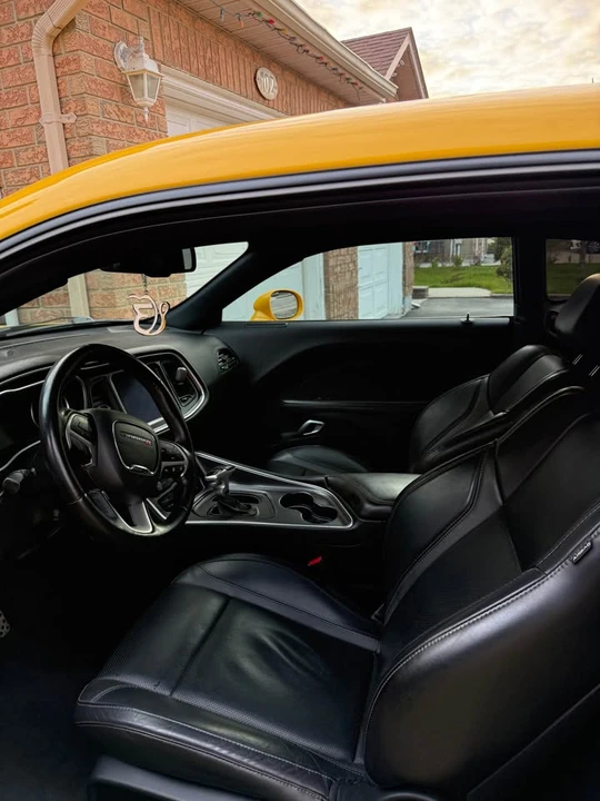 2018 Dodge Challenger 3rd Gen - Image 8 of 10