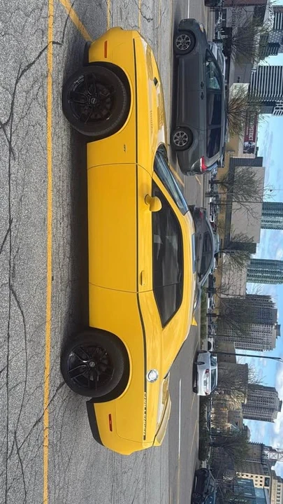2018 Dodge Challenger 3rd Gen - Image 4 of 10