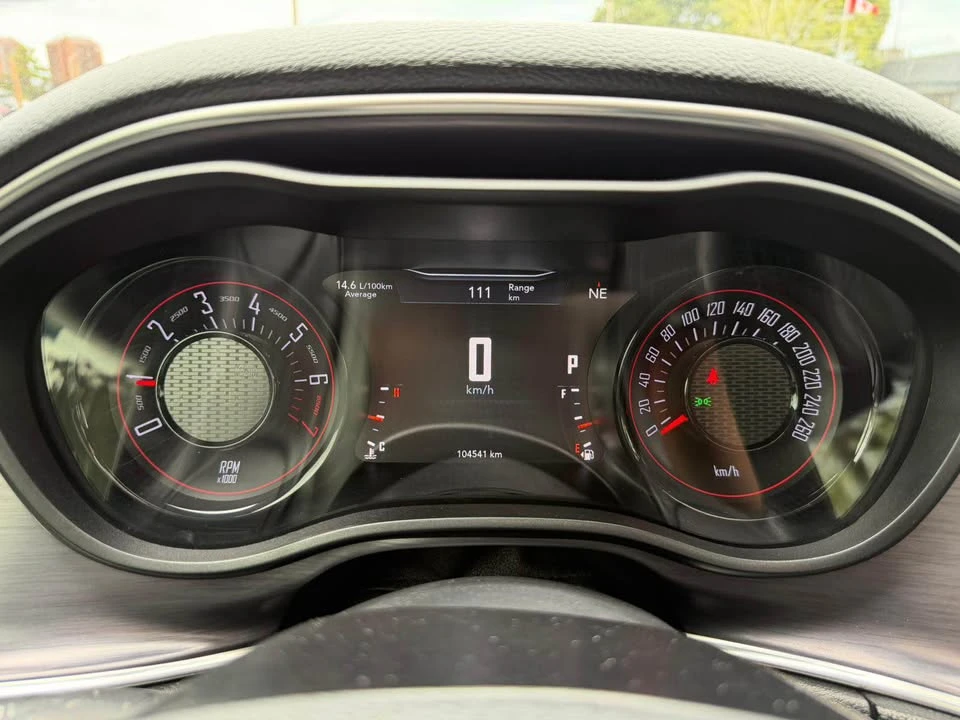 2018 Dodge Challenger 3rd Gen - Image 20 of 20