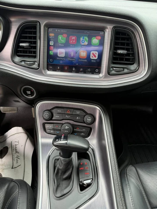2018 Dodge Challenger 3rd Gen - Image 15 of 20
