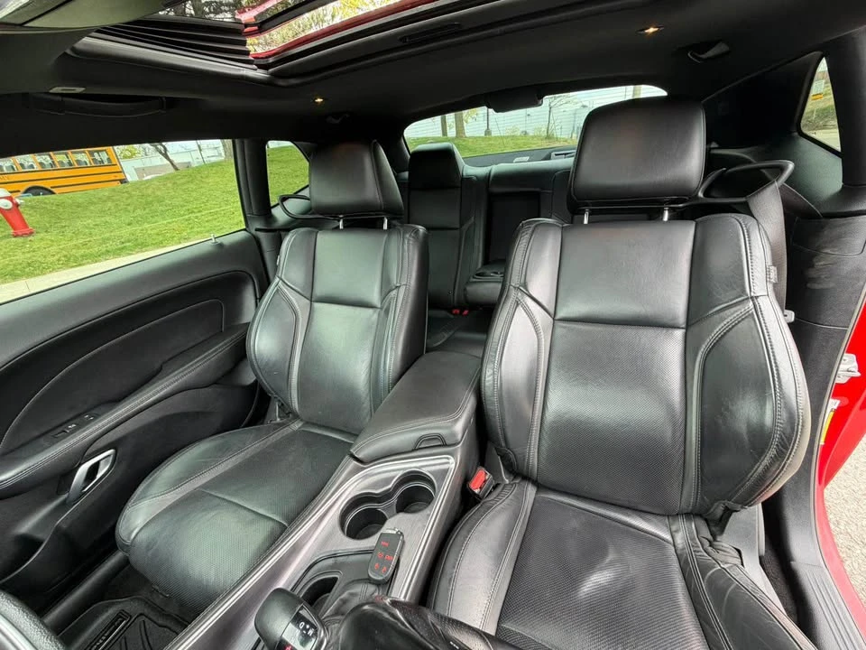 2018 Dodge Challenger 3rd Gen - Image 17 of 20
