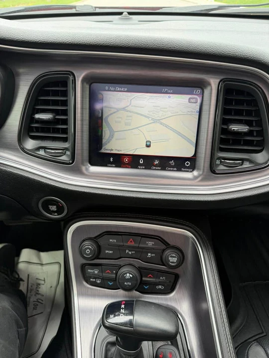 2018 Dodge Challenger 3rd Gen - Image 19 of 20