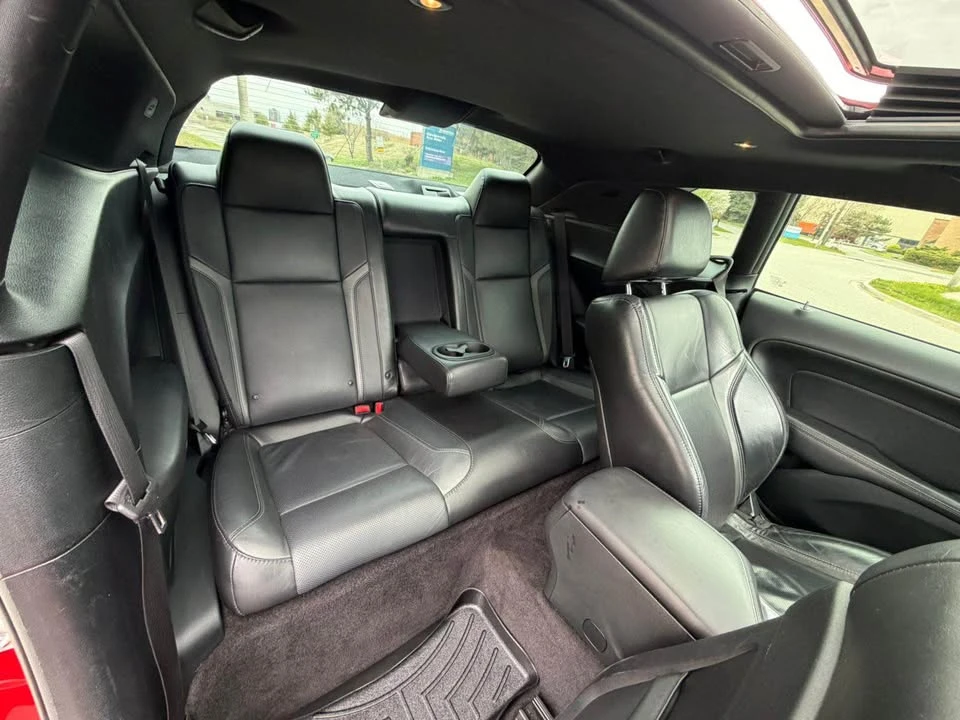 2018 Dodge Challenger 3rd Gen - Image 14 of 20
