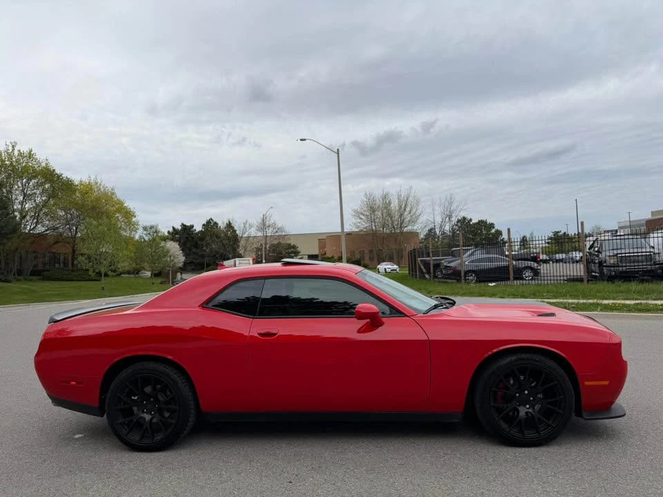 2018 Dodge Challenger 3rd Gen - Image 5 of 20