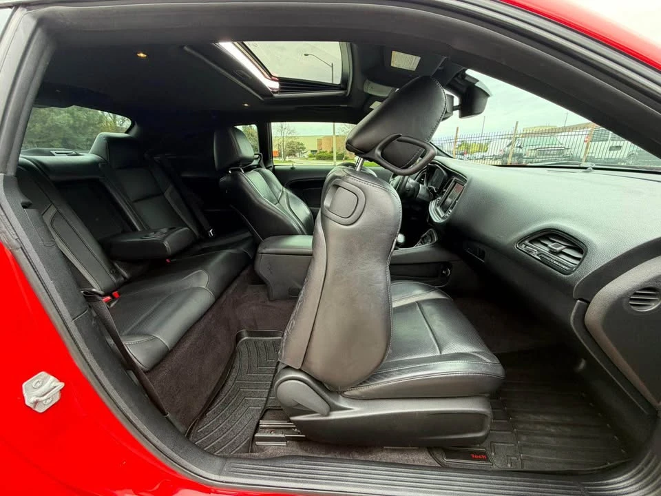 2018 Dodge Challenger 3rd Gen - Image 12 of 20
