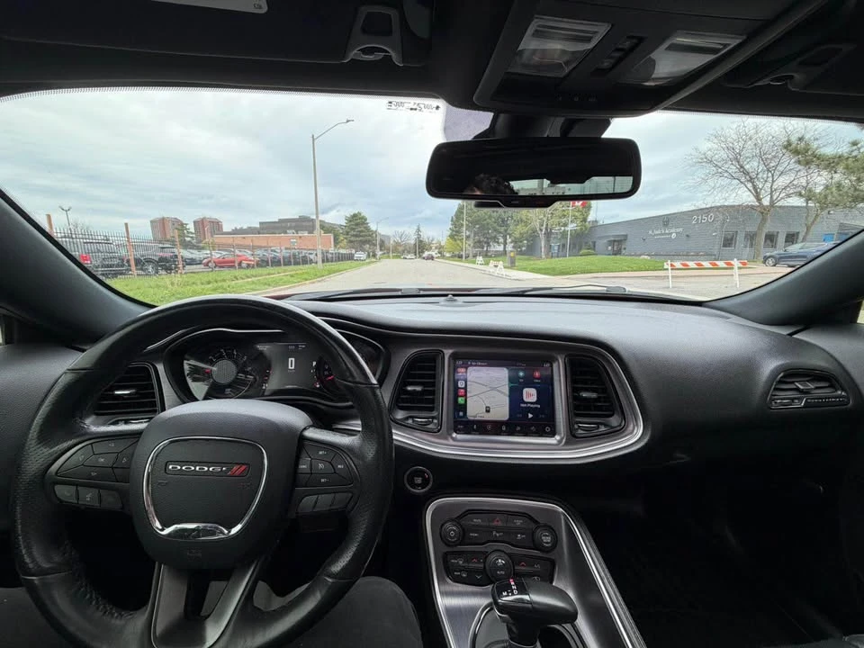 2018 Dodge Challenger 3rd Gen - Image 13 of 20