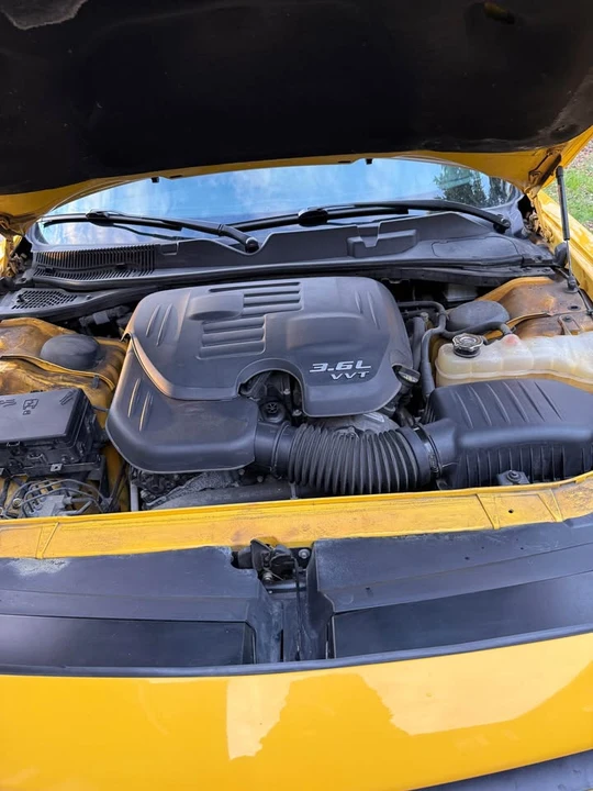 2018 Dodge Challenger 3rd Gen - Image 5 of 10