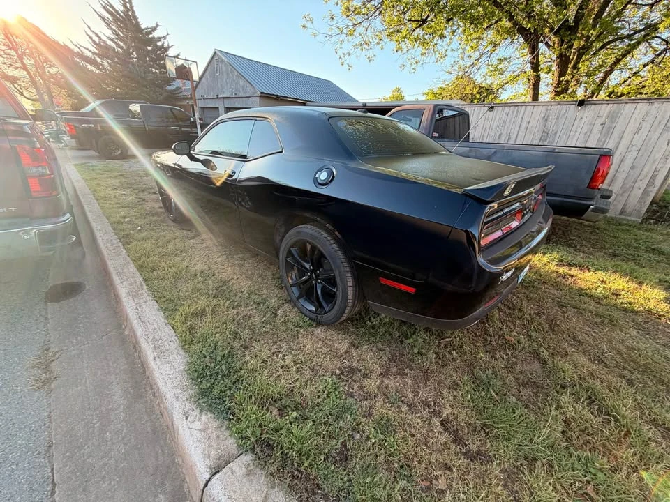 2018 Dodge Challenger 3rd Gen - Image 3 of 4