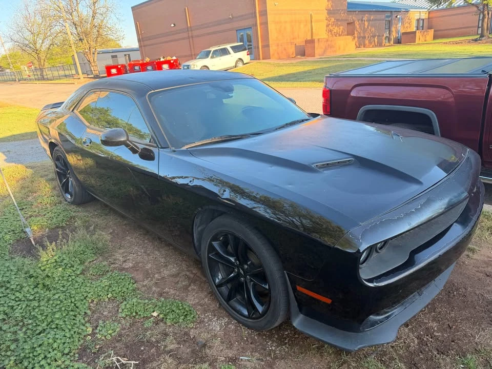 2018 Dodge Challenger 3rd Gen - Image 2 of 4