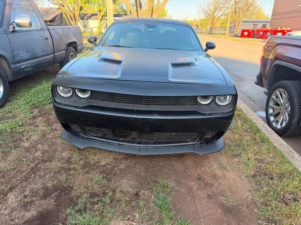 2018 Dodge Challenger 3rd Gen - Image 4 of 4