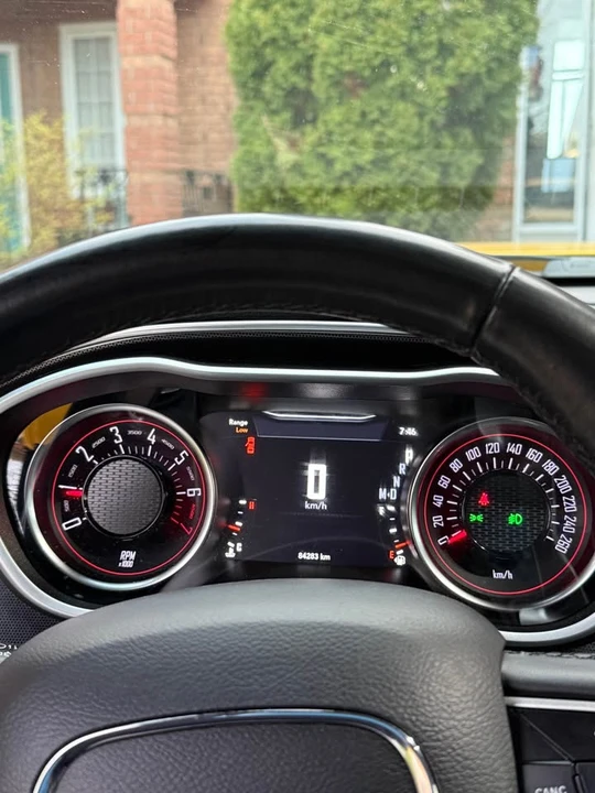 2018 Dodge Challenger 3rd Gen - Image 10 of 10