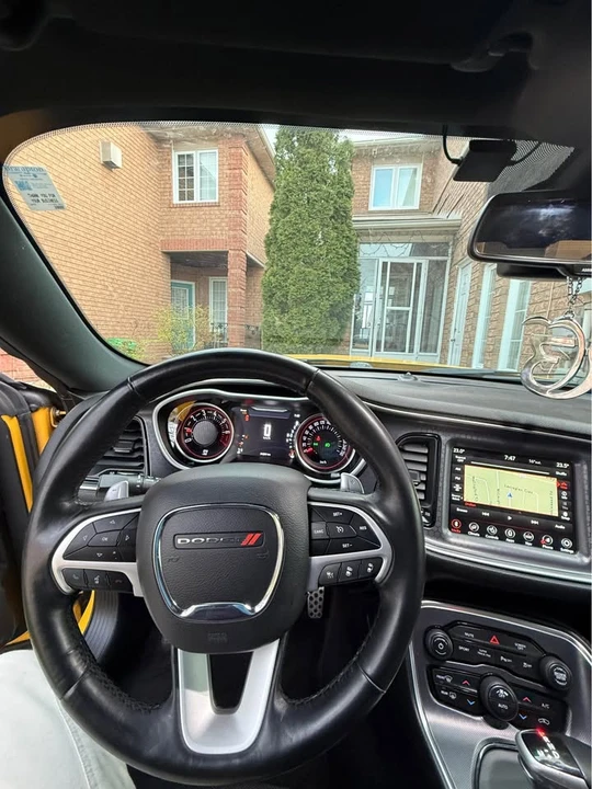 2018 Dodge Challenger 3rd Gen - Image 7 of 10