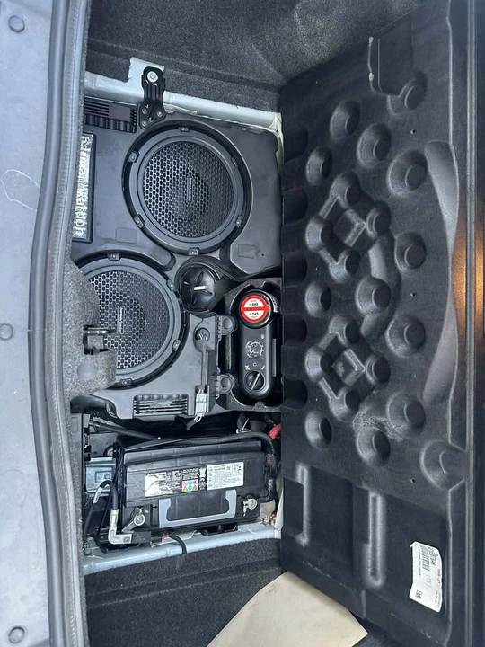 2018 Dodge Challenger - Image 18 of 18