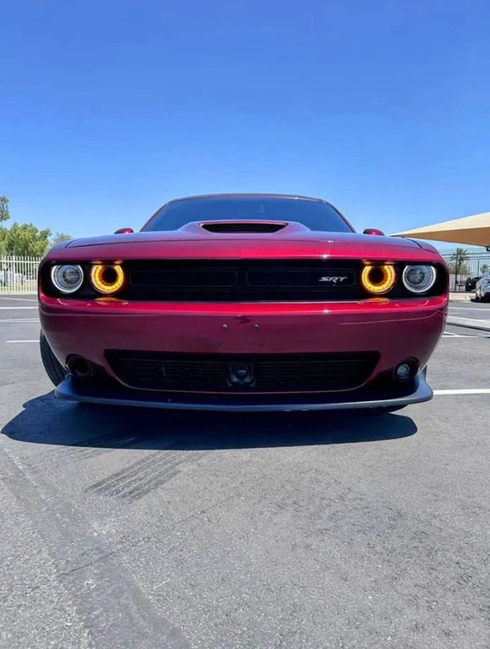 2018 Dodge Challenger 3rd Gen - Image 4 of 6