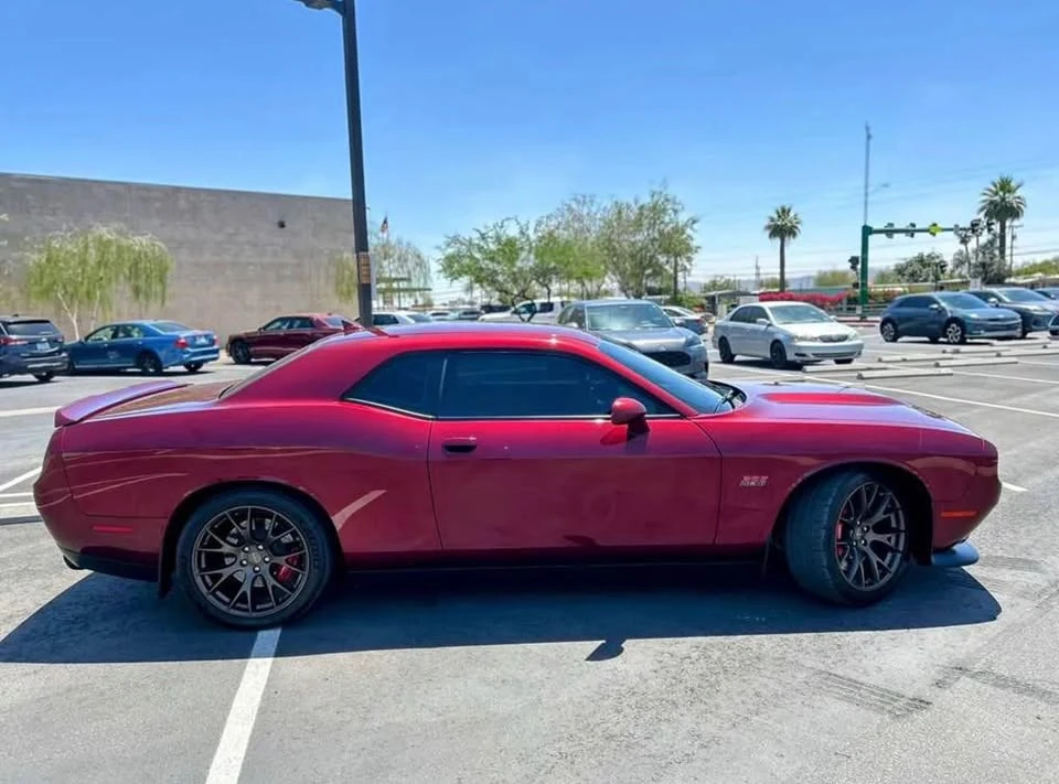 2018 Dodge Challenger 3rd Gen - Image 2 of 6