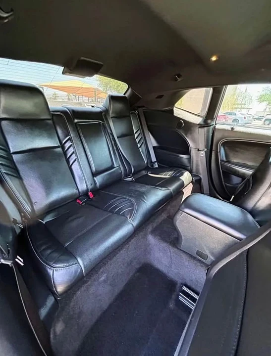 2018 Dodge Challenger 3rd Gen - Image 3 of 6