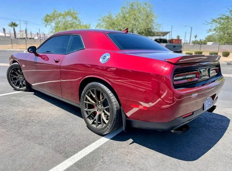 2018 Dodge Challenger 3rd Gen - Image 6 of 6