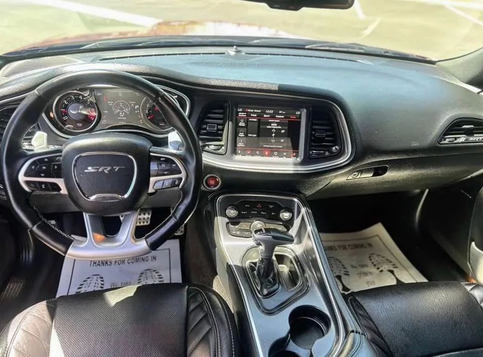 2018 Dodge Challenger 3rd Gen - Image 5 of 6