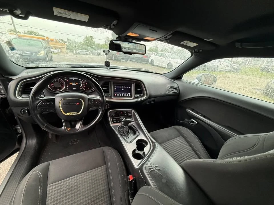 2018 Dodge Challenger 3rd Gen - Image 10 of 14