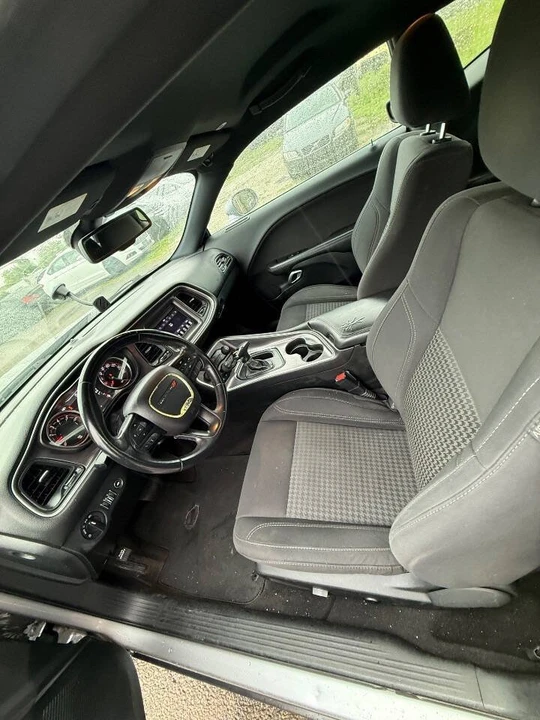 2018 Dodge Challenger 3rd Gen - Image 11 of 14