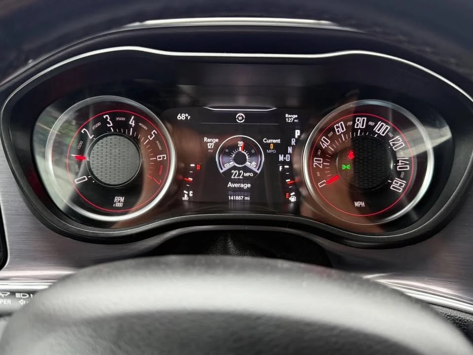 2018 Dodge Challenger 3rd Gen - Image 13 of 14