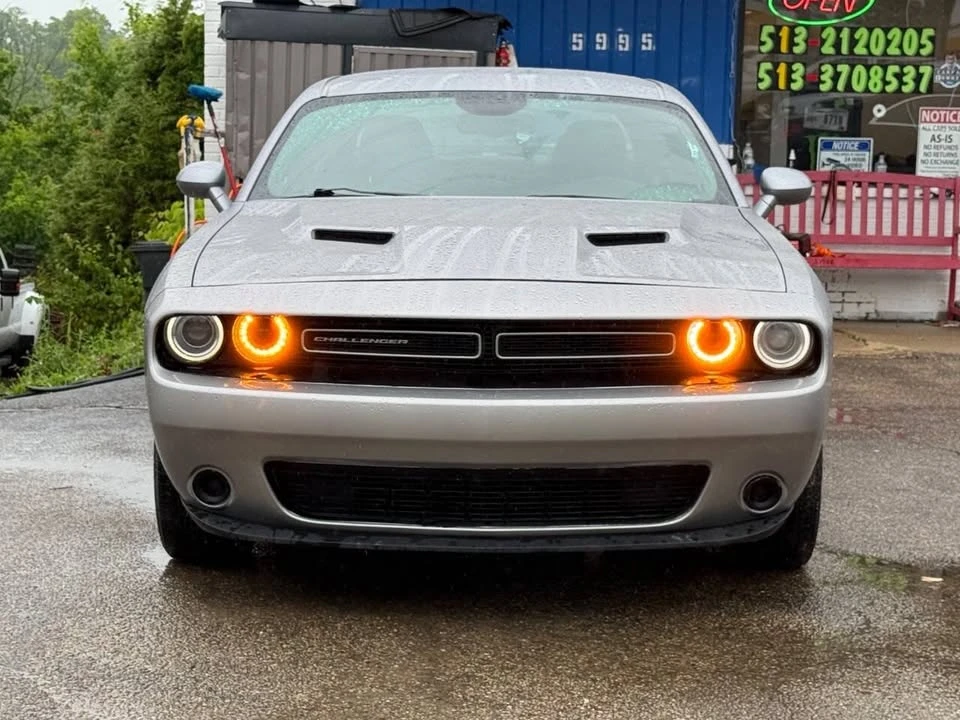2018 Dodge Challenger 3rd Gen - Image 2 of 14