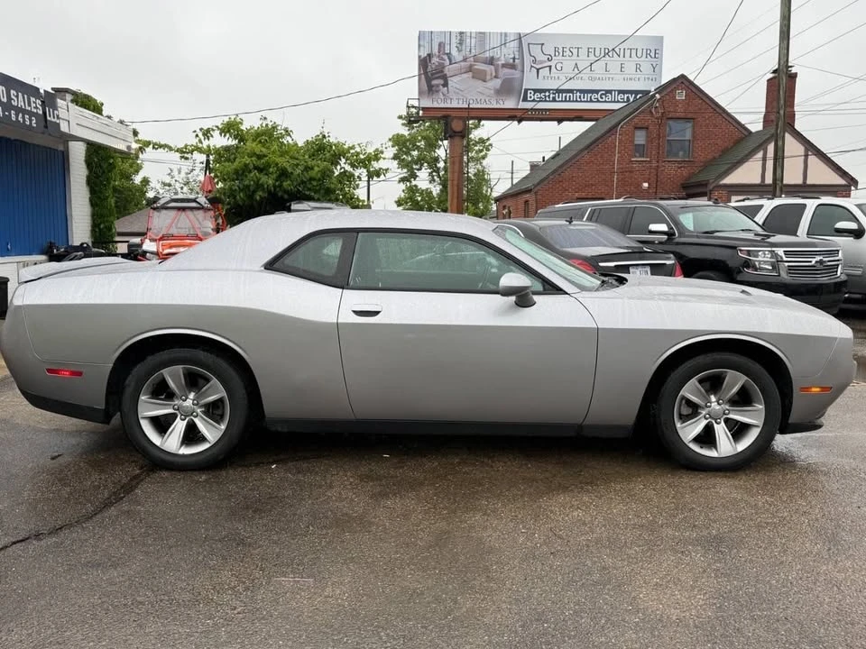 2018 Dodge Challenger 3rd Gen - Image 8 of 14
