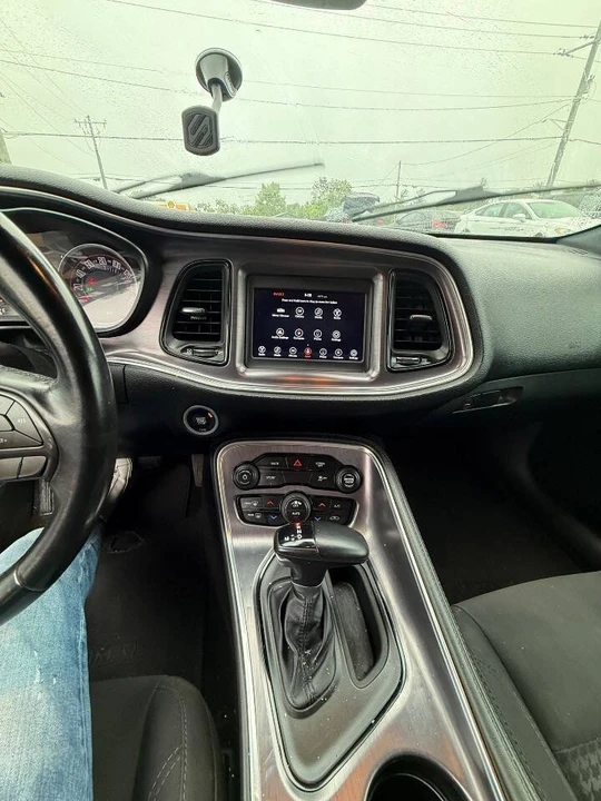 2018 Dodge Challenger 3rd Gen - Image 12 of 14