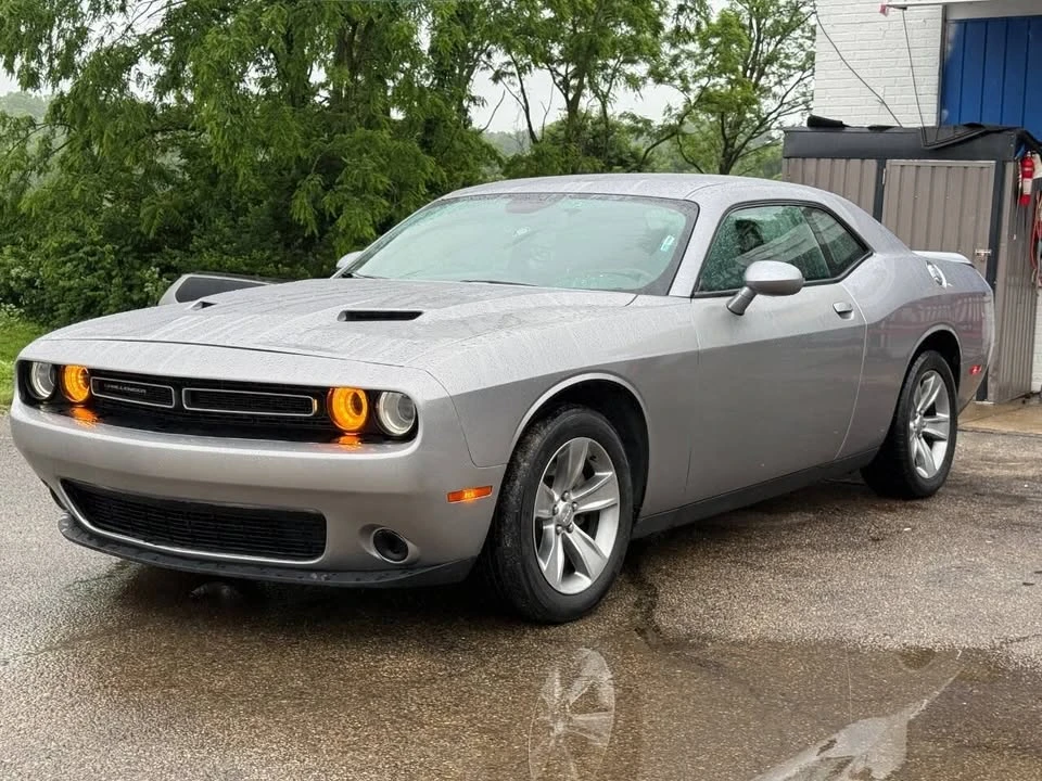 2018 Dodge Challenger 3rd Gen - Image 3 of 14