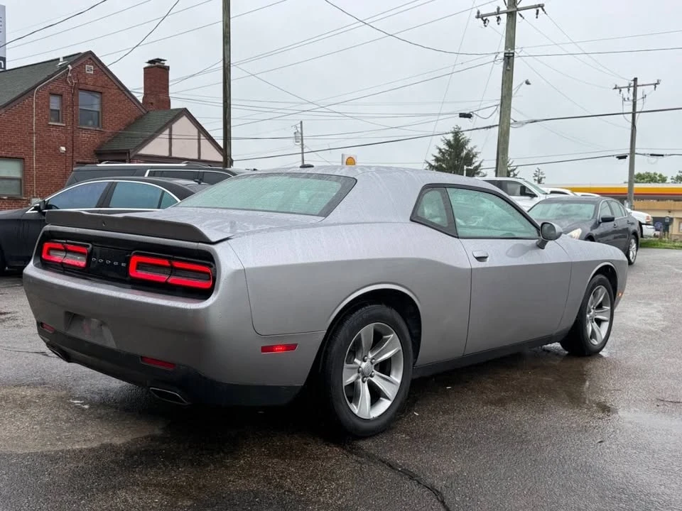 2018 Dodge Challenger 3rd Gen - Image 7 of 14
