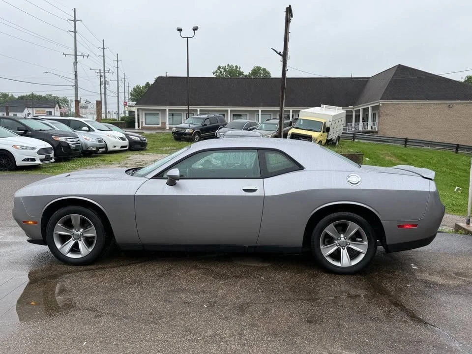 2018 Dodge Challenger 3rd Gen - Image 4 of 14