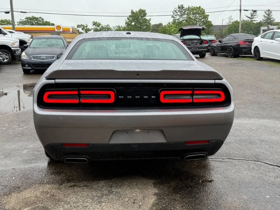 2018 Dodge Challenger 3rd Gen - Image 6 of 14