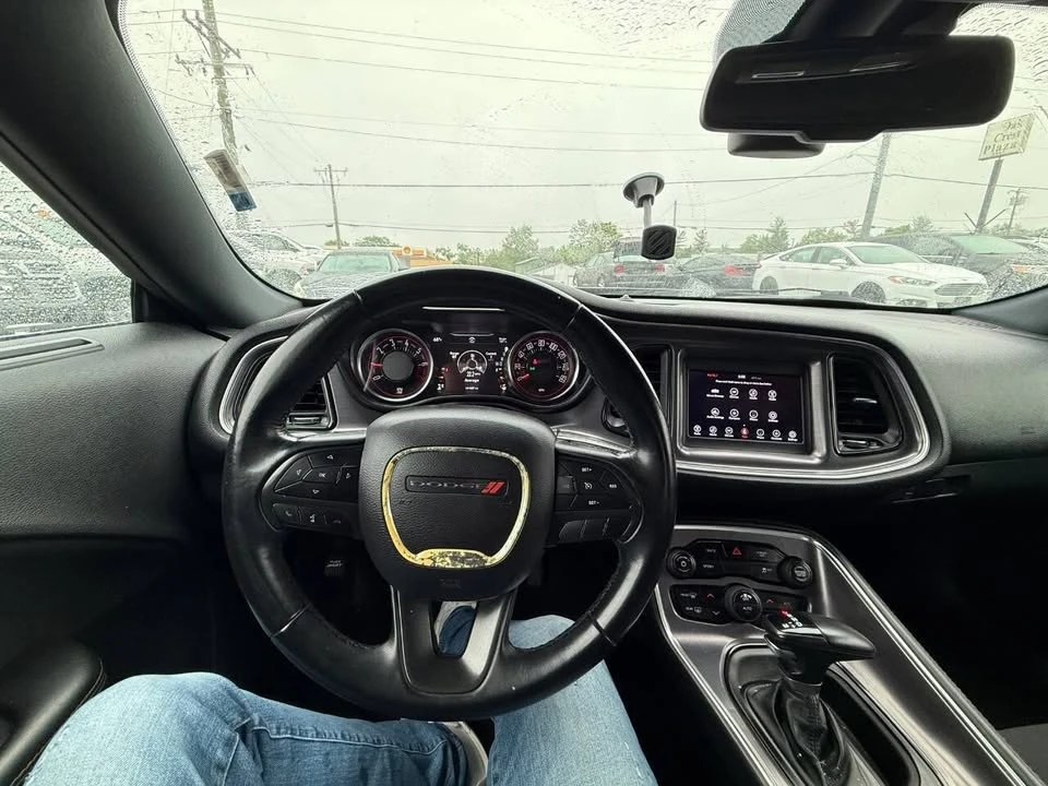 2018 Dodge Challenger 3rd Gen - Image 14 of 14