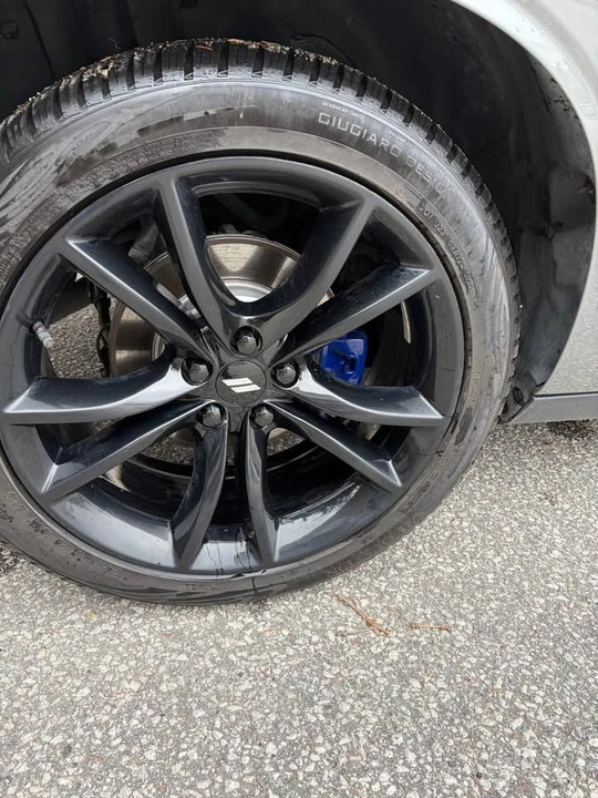 2018 Dodge Challenger 3rd Gen - Image 18 of 21