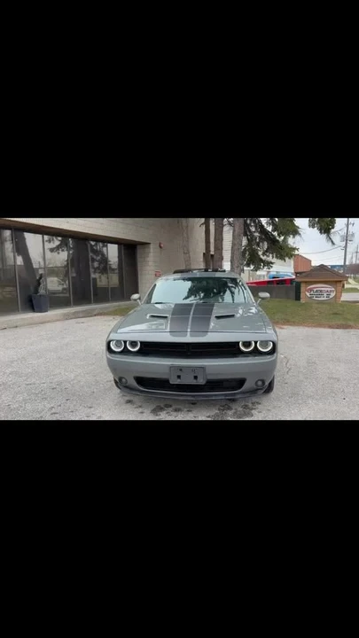 2018 Dodge Challenger 3rd Gen - Image 21 of 21