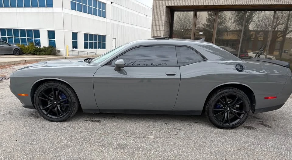 2018 Dodge Challenger 3rd Gen - Image 3 of 21