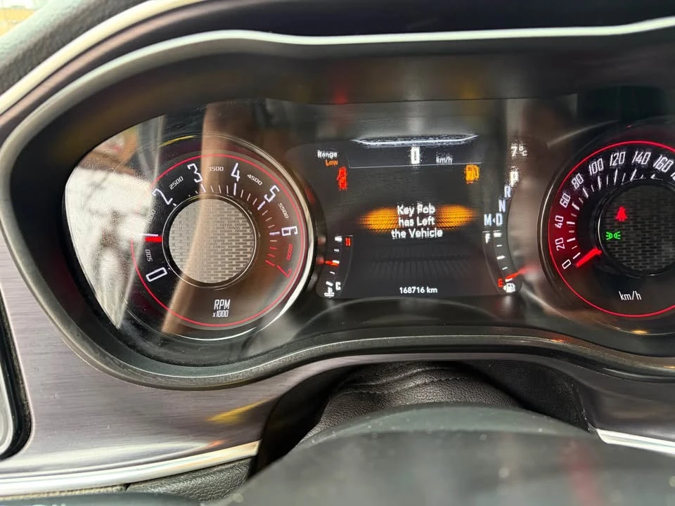 2018 Dodge Challenger 3rd Gen - Image 13 of 21