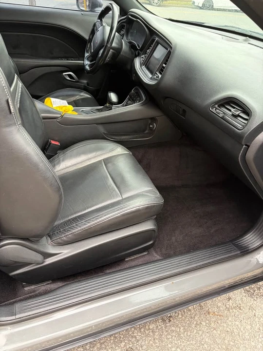 2018 Dodge Challenger 3rd Gen - Image 9 of 21
