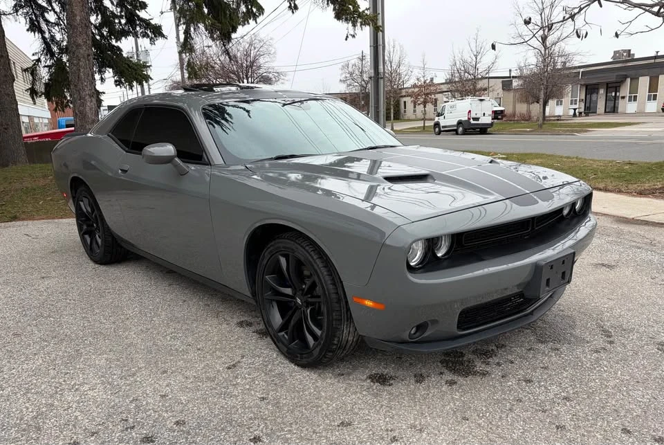 2018 Dodge Challenger 3rd Gen - Image 8 of 21