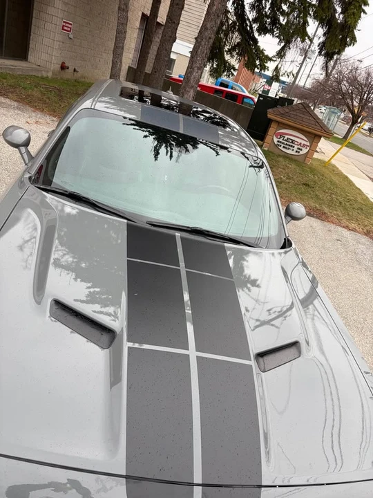 2018 Dodge Challenger 3rd Gen - Image 17 of 21